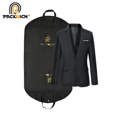 방진 의류 의류 커버 정장 가방
