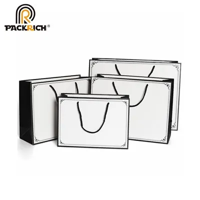 럭셔리 크래프트 종이 봉투